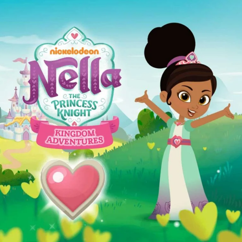 Nella the Princess Knight: Kingdom Adventures